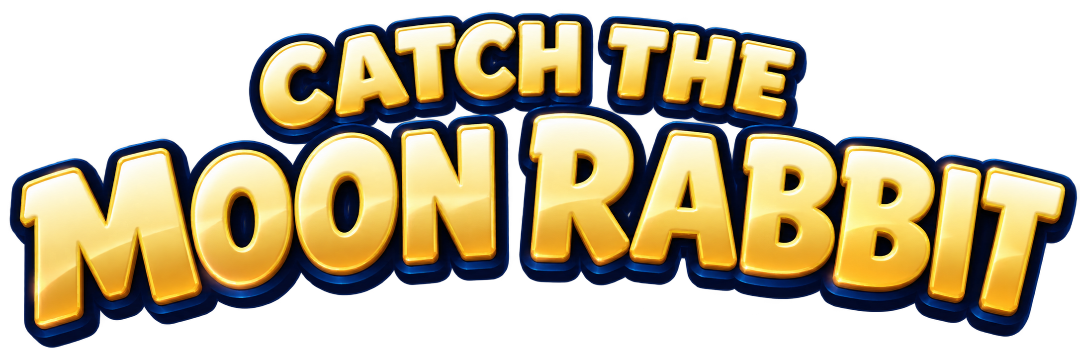 Catch the Moon Rabbit